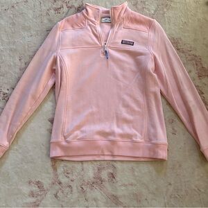 Vineyard Vines Pink Women's Sweater